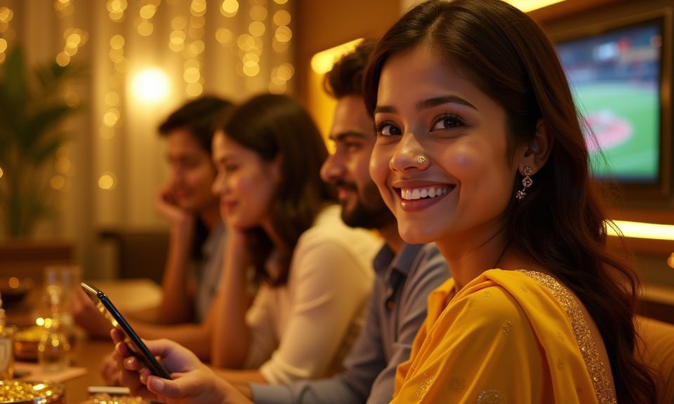 pn6444 অ্যাপ খুললেই যা পাচ্ছেন