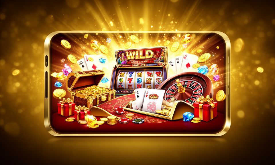 pn6444 mobile gaming